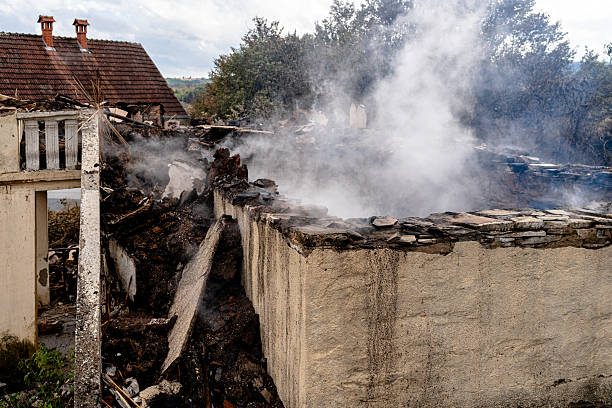 Affordable Emergency Fire Cleanup solutions in Ringoes, NJ